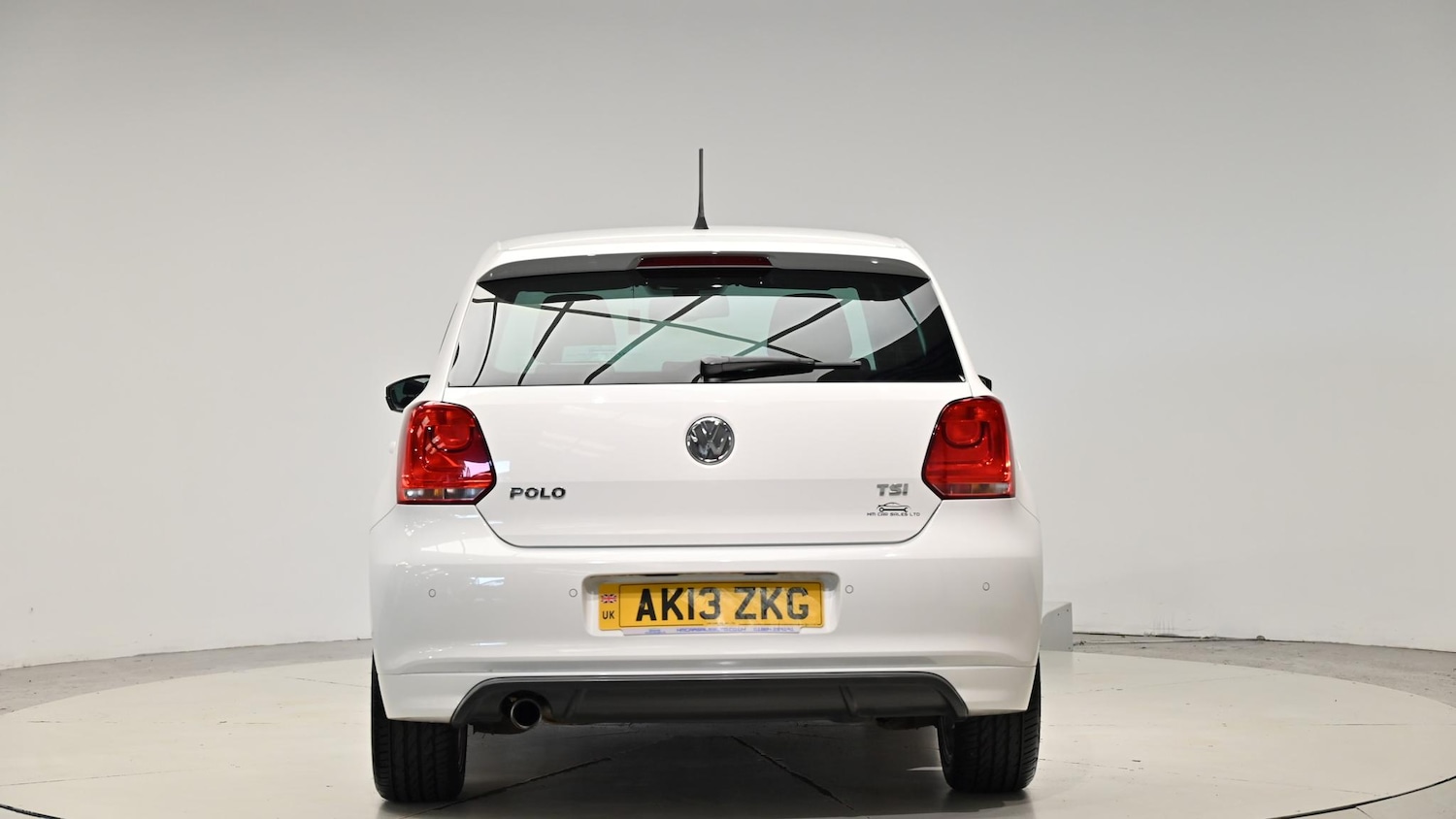 Vehicle 29