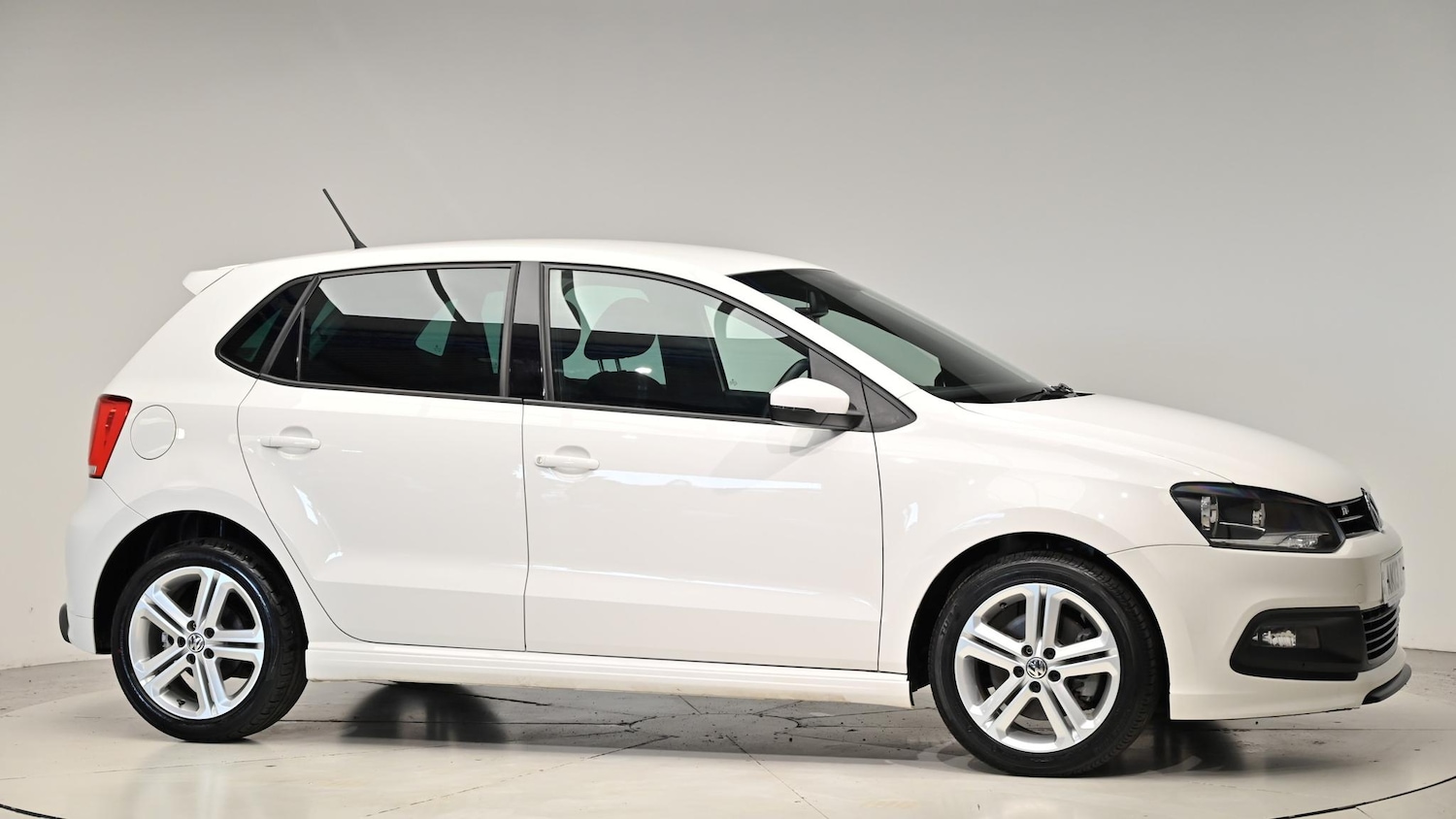 Vehicle 40