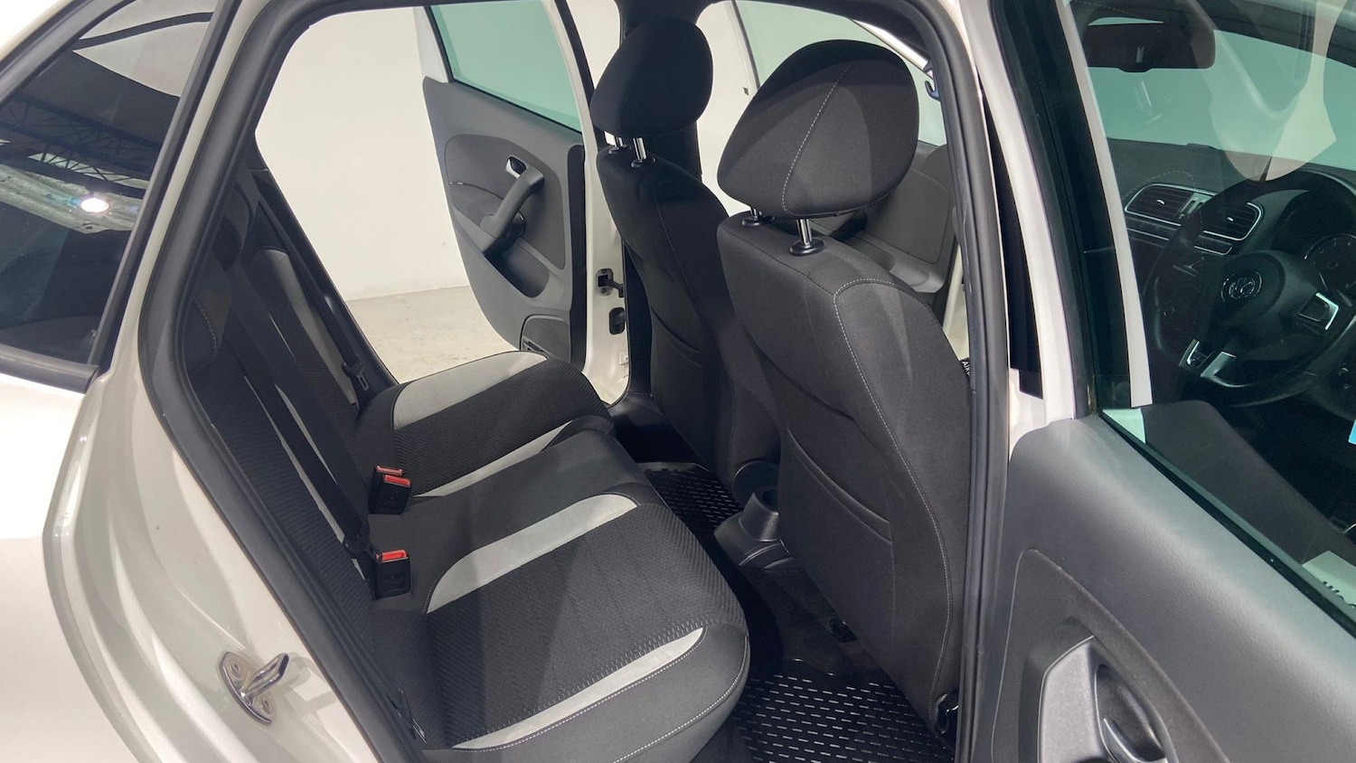 Vehicle 80