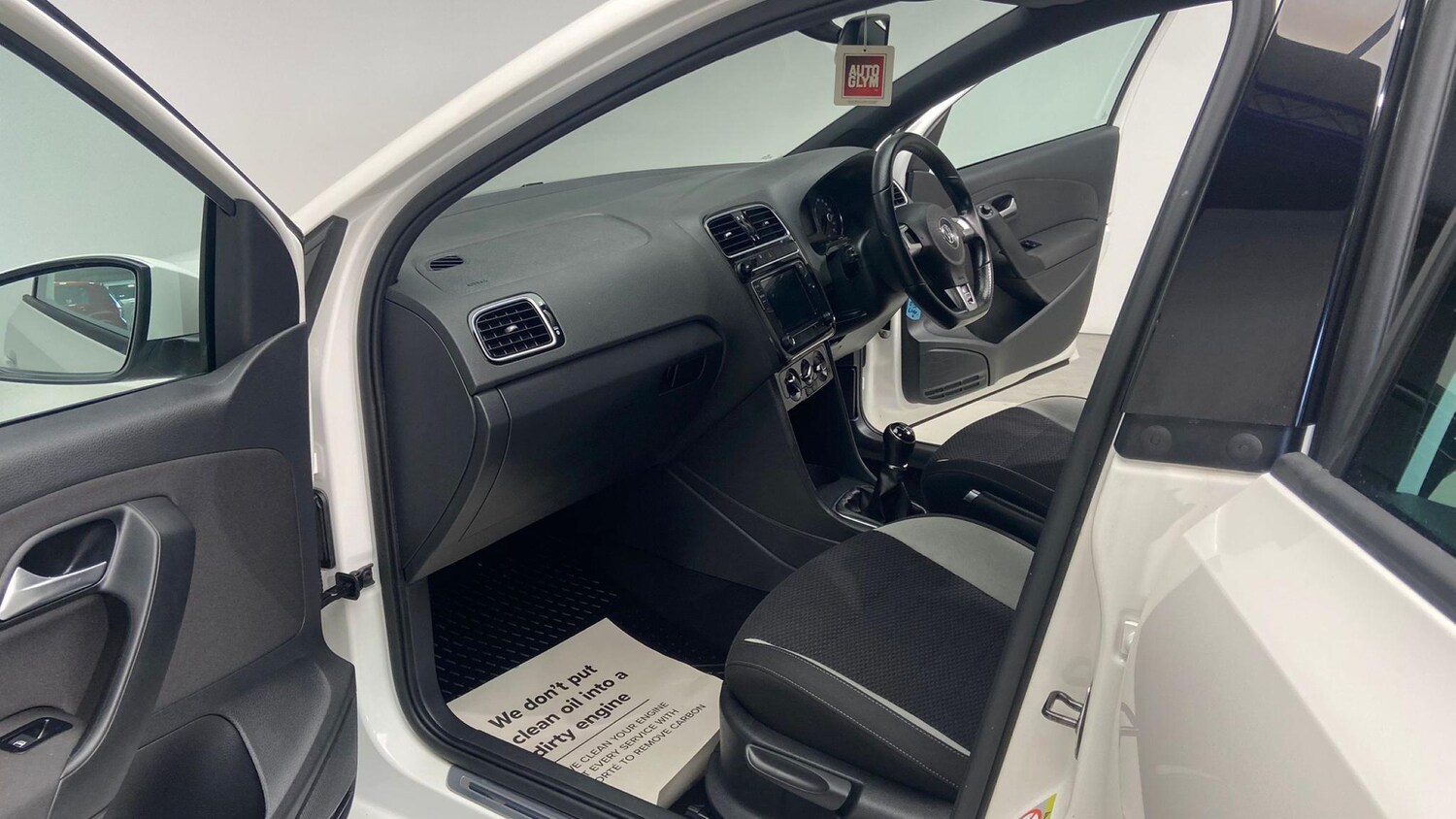 Vehicle 81