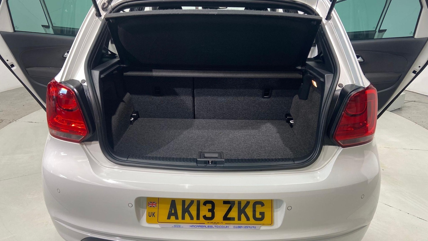 Vehicle 88