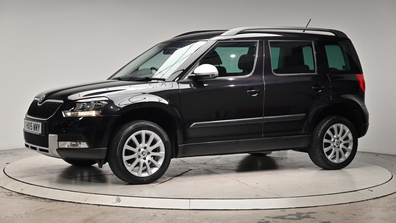 Used Skoda Yeti 2015 for sale - 76484850: Photo 17