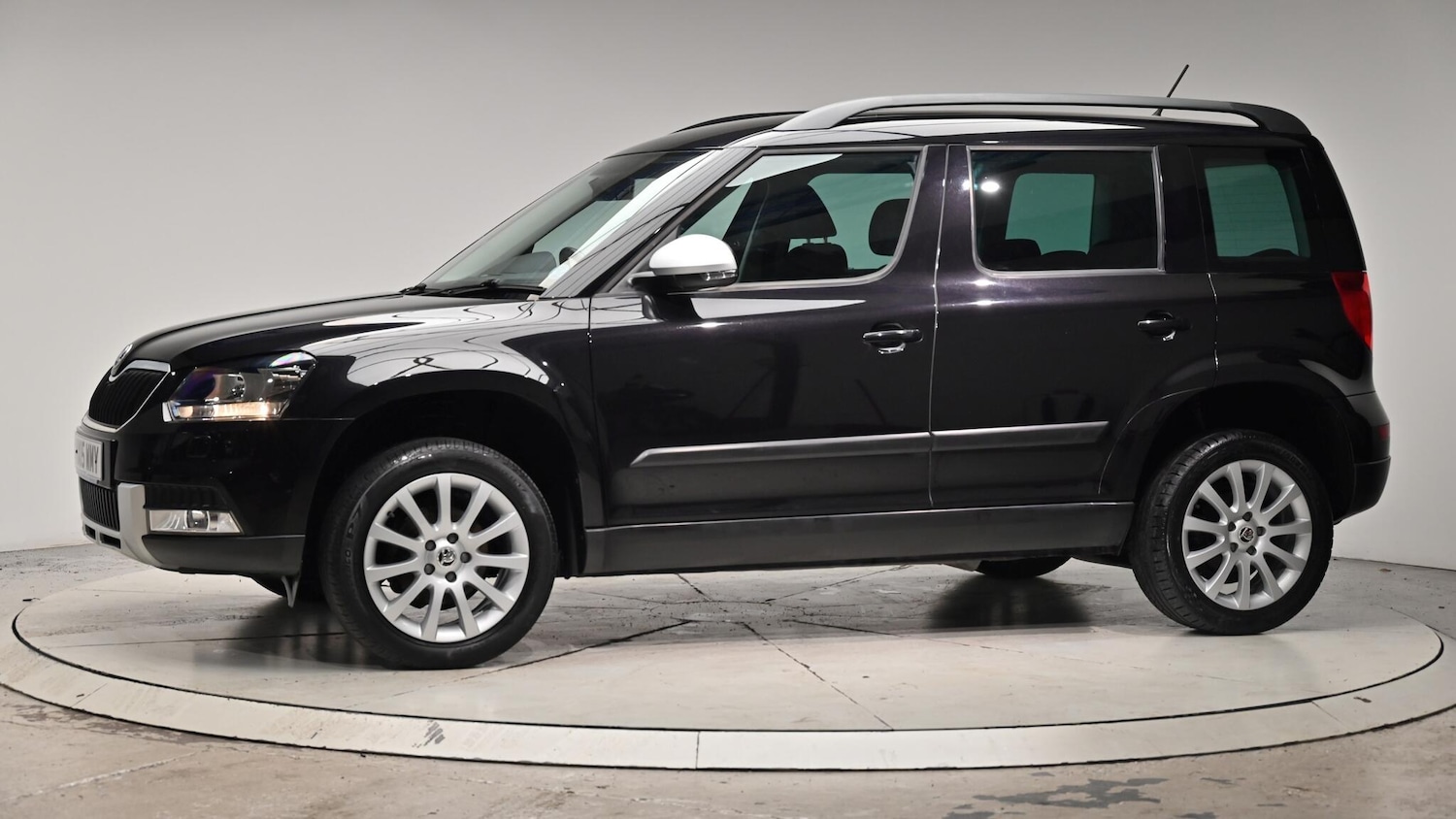 Used Skoda Yeti 2015 for sale - 76484850: Photo 18