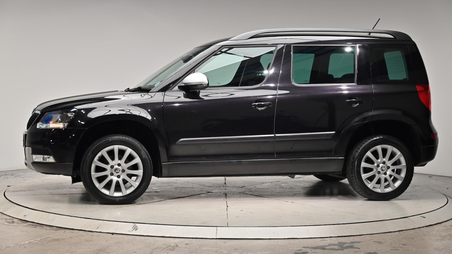 Used Skoda Yeti 2015 for sale - 76484850: Photo 19