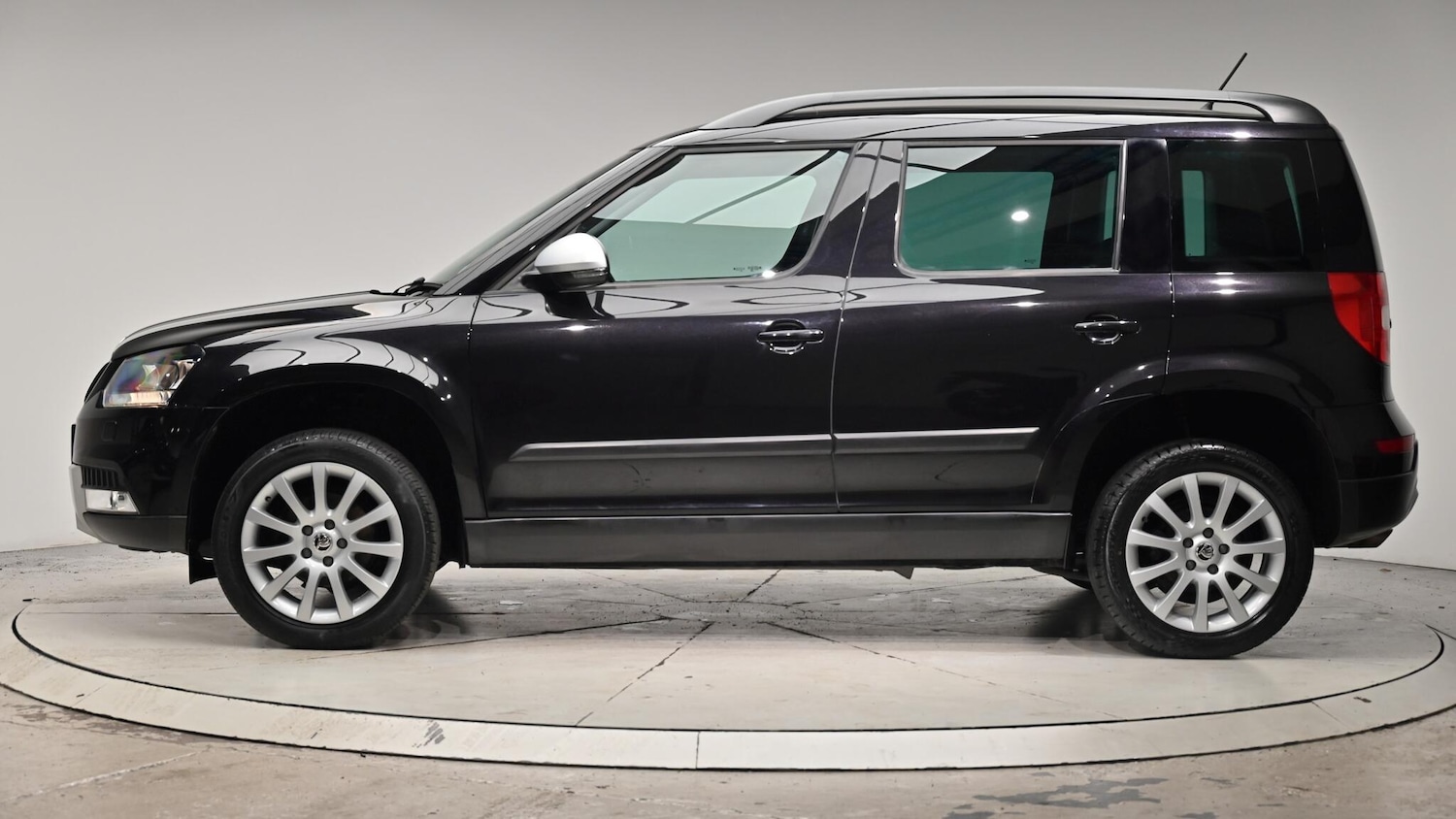 Used Skoda Yeti 2015 for sale - 76484850: Photo 20