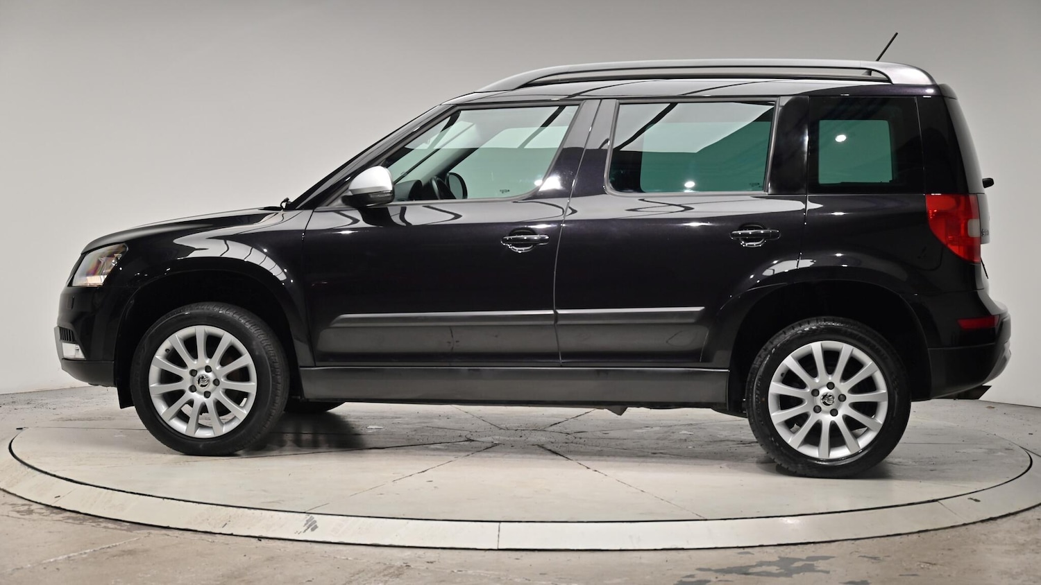 Used Skoda Yeti 2015 for sale - 76484850: Photo 21