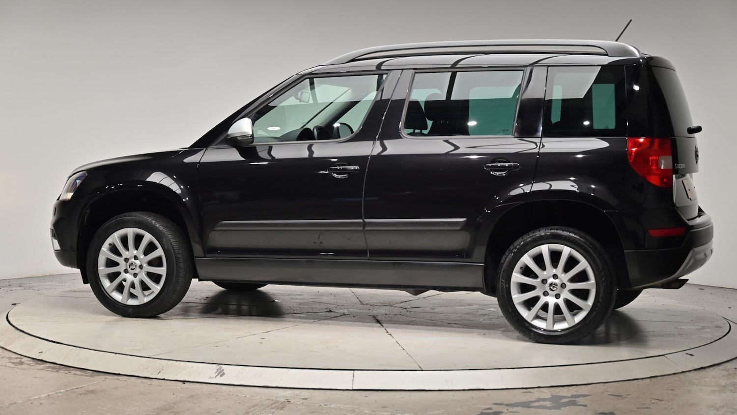 Used Skoda Yeti 2015 for sale - 76484850: Photo 22