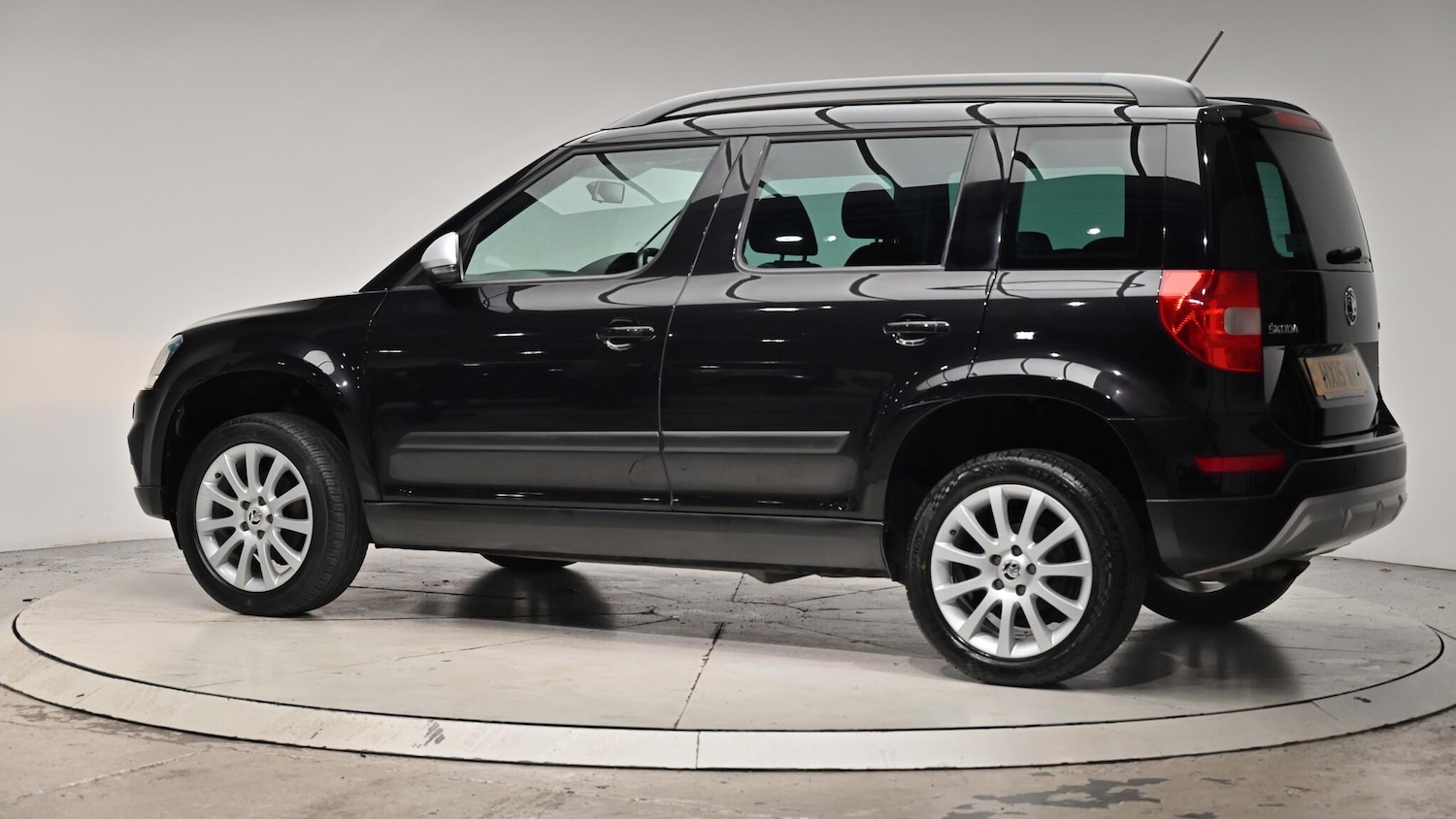 Used Skoda Yeti 2015 for sale - 76484850: Photo 23