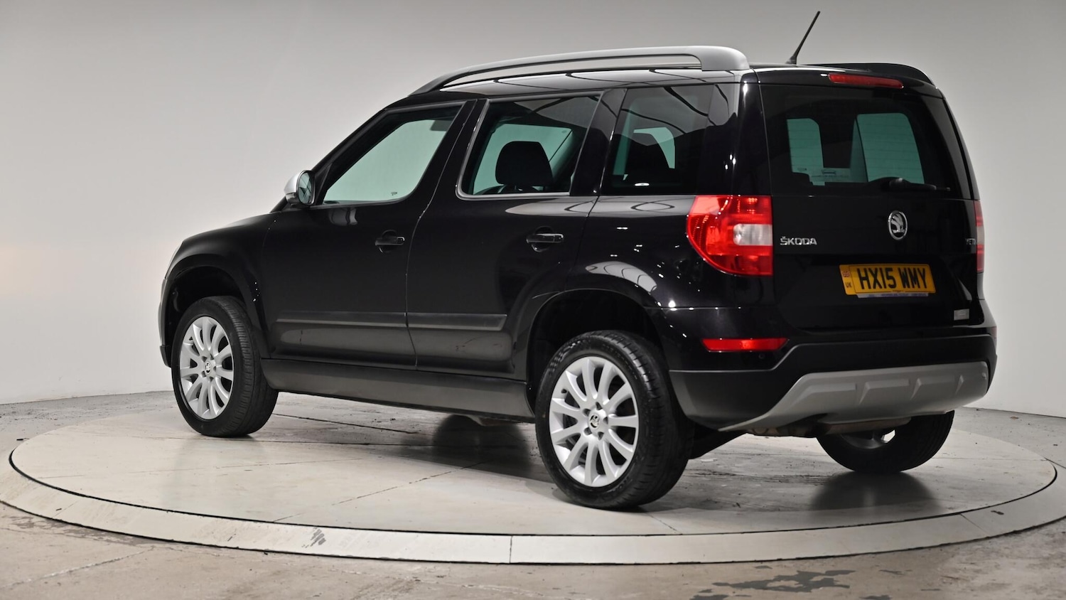 Used Skoda Yeti 2015 for sale - 76484850: Photo 25