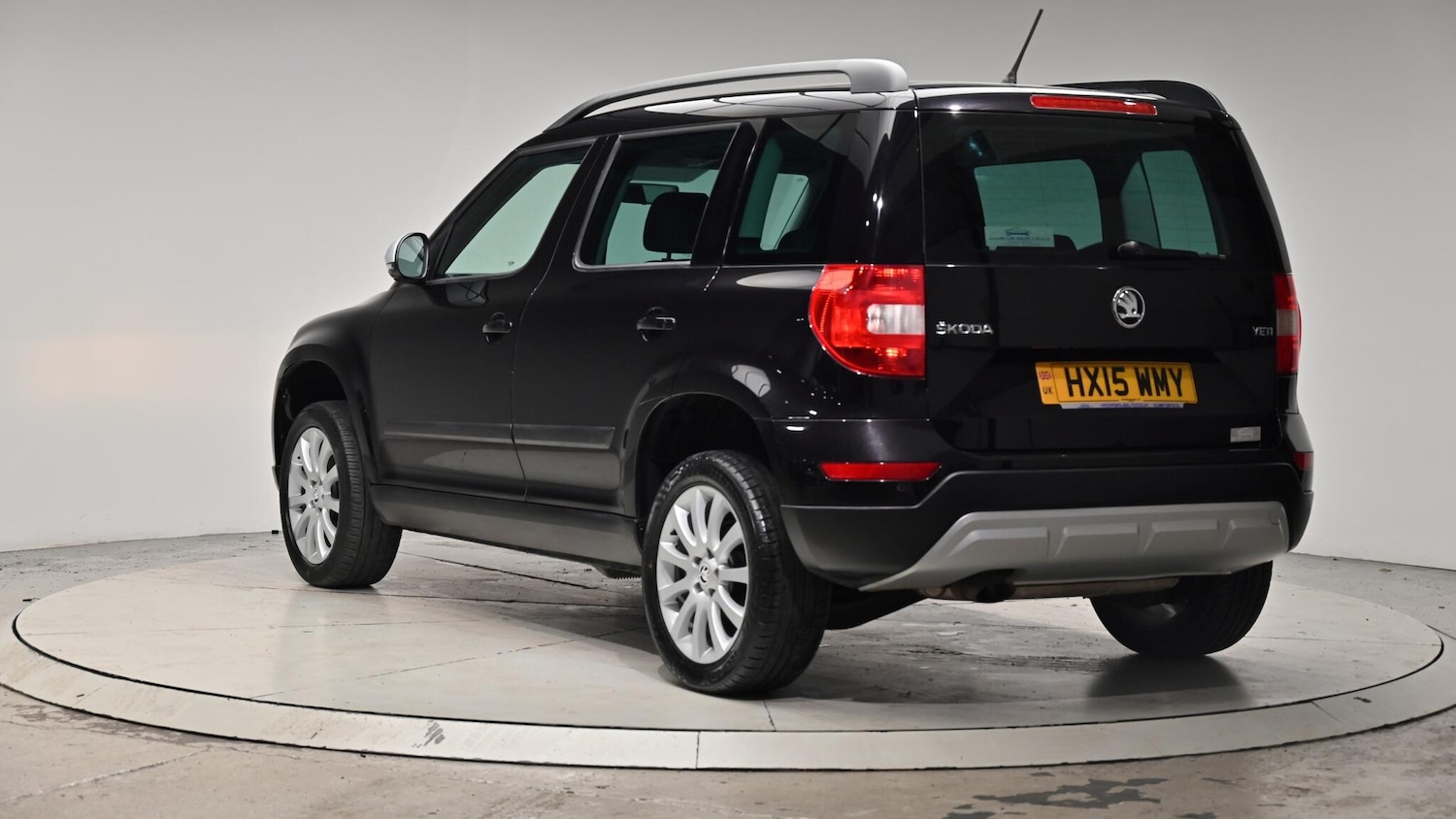Used Skoda Yeti 2015 for sale - 76484850: Photo 26