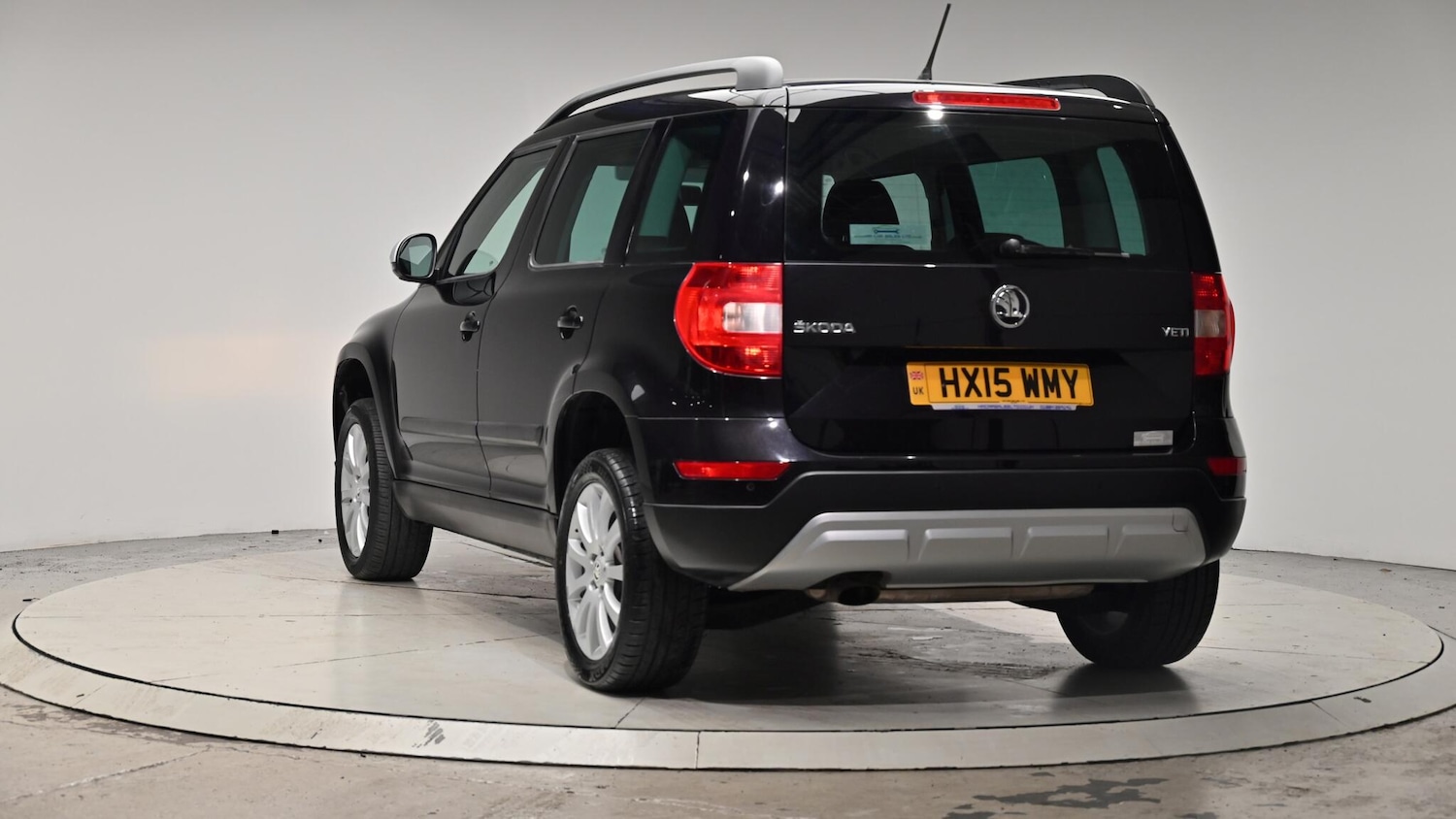 Used Skoda Yeti 2015 for sale - 76484850: Photo 27