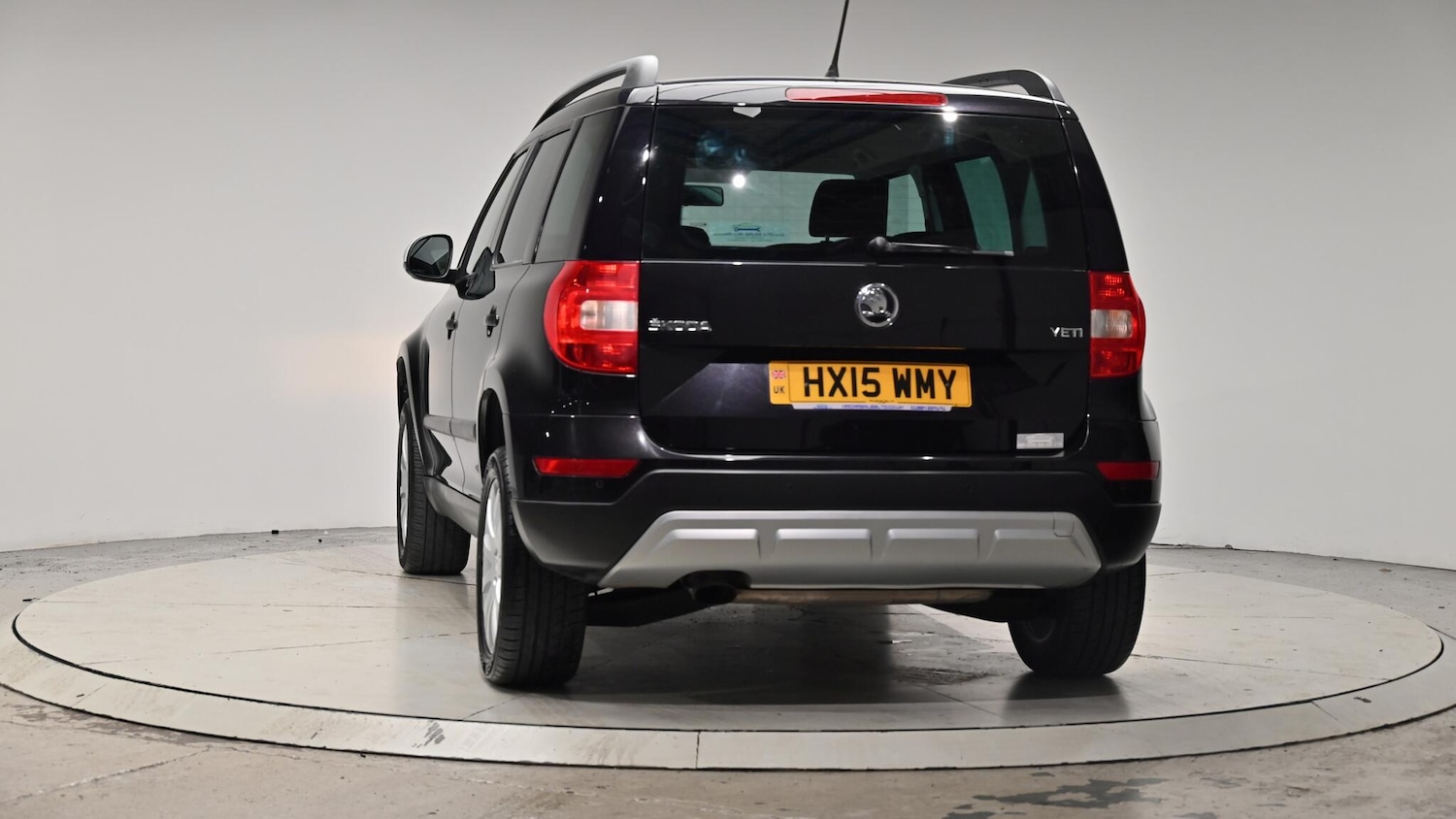 Used Skoda Yeti 2015 for sale - 76484850: Photo 28