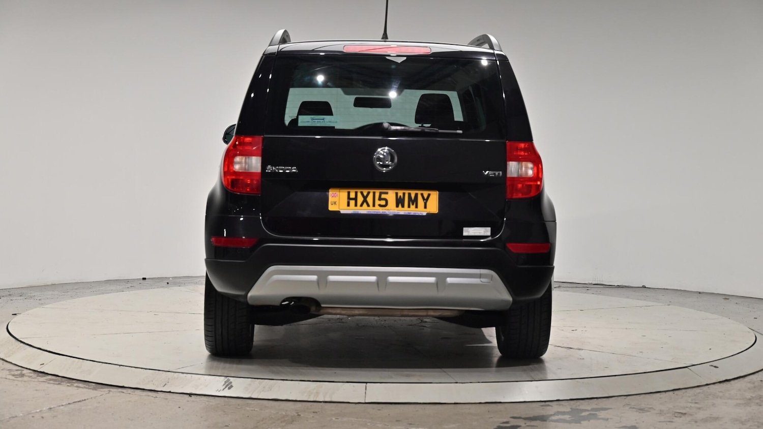 Used Skoda Yeti 2015 for sale - 76484850: Photo 29