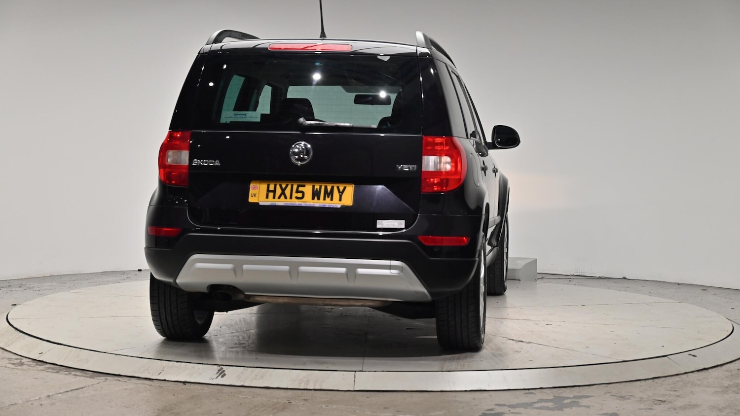 Used Skoda Yeti 2015 for sale - 76484850: Photo 30