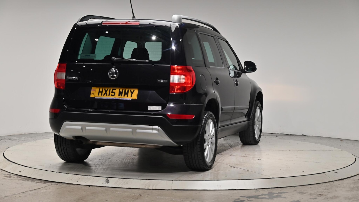 Used Skoda Yeti 2015 for sale - 76484850: Photo 31