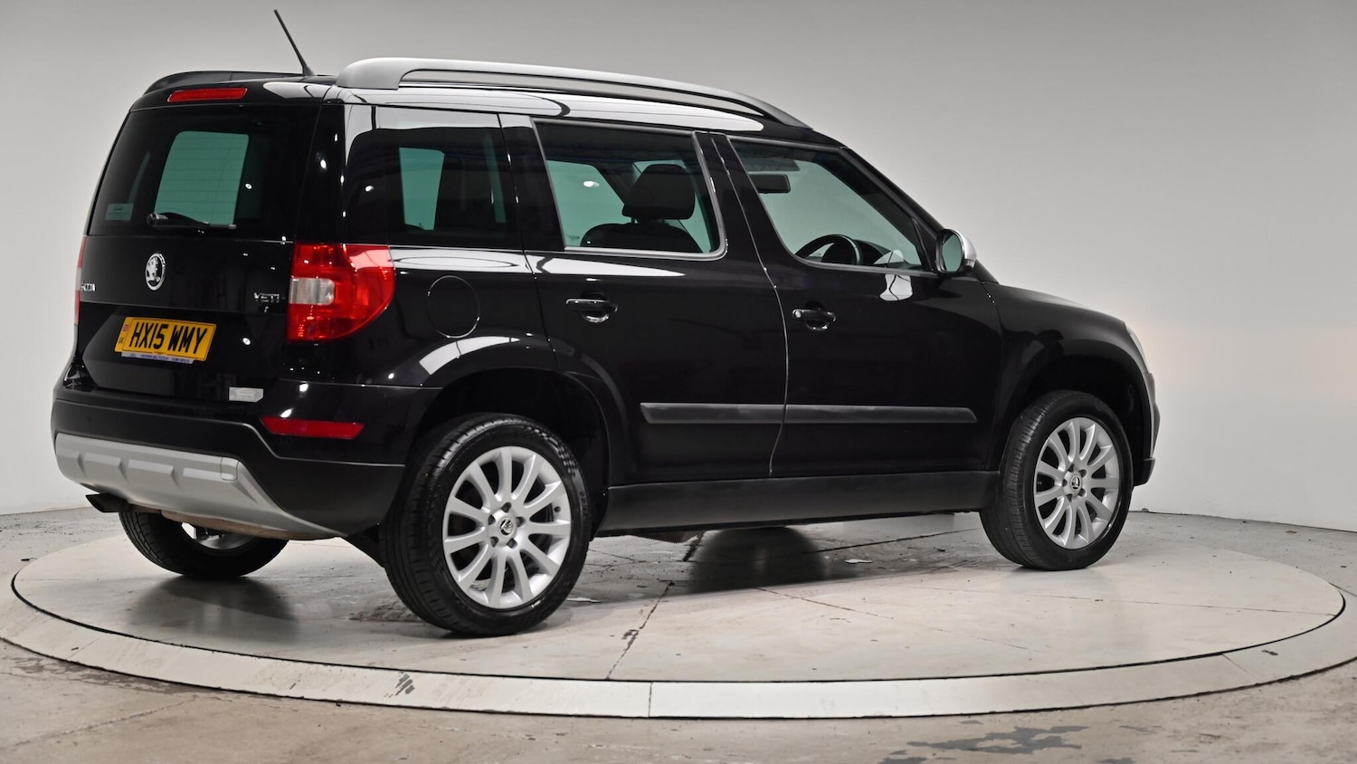 Used Skoda Yeti 2015 for sale - 76484850: Photo 34