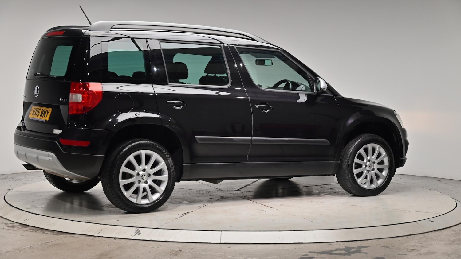 Used Skoda Yeti 2015 for sale - 76484850: Photo 35