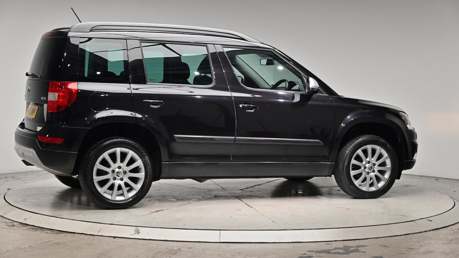 Used Skoda Yeti 2015 for sale - 76484850: Photo 36