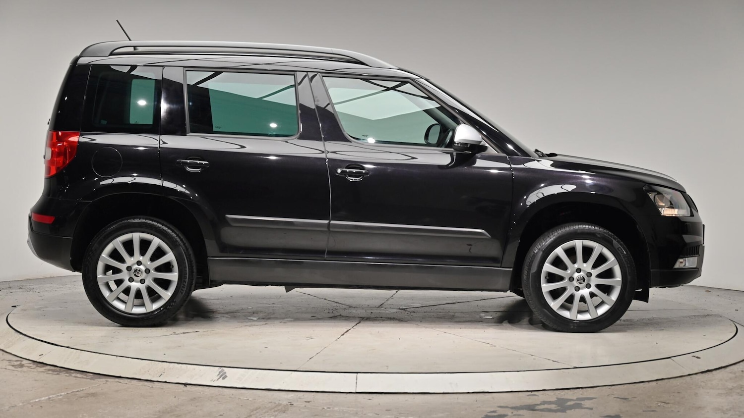 Used Skoda Yeti 2015 for sale - 76484850: Photo 38