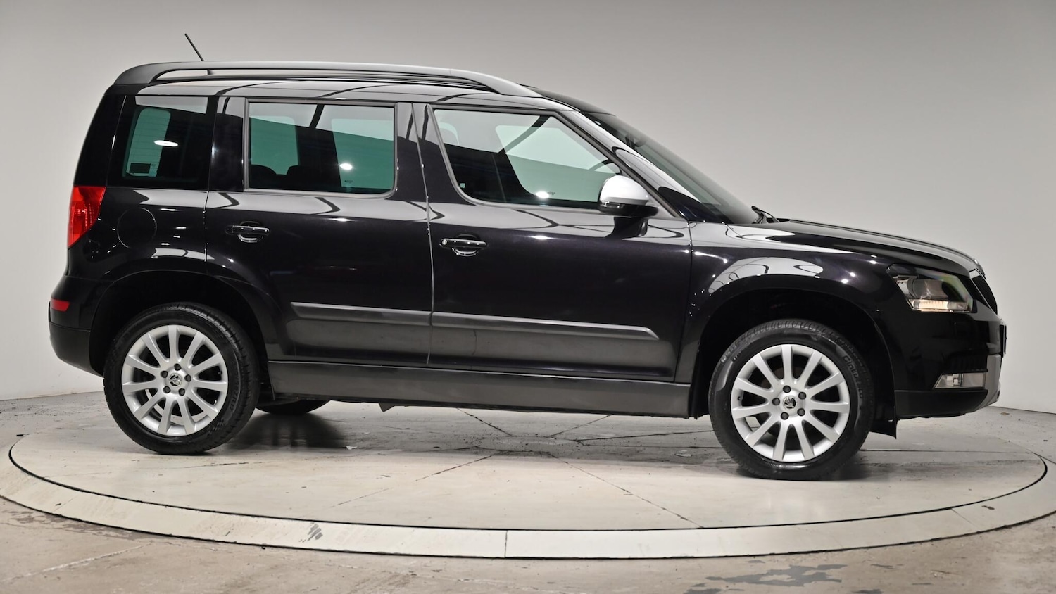 Used Skoda Yeti 2015 for sale - 76484850: Photo 39