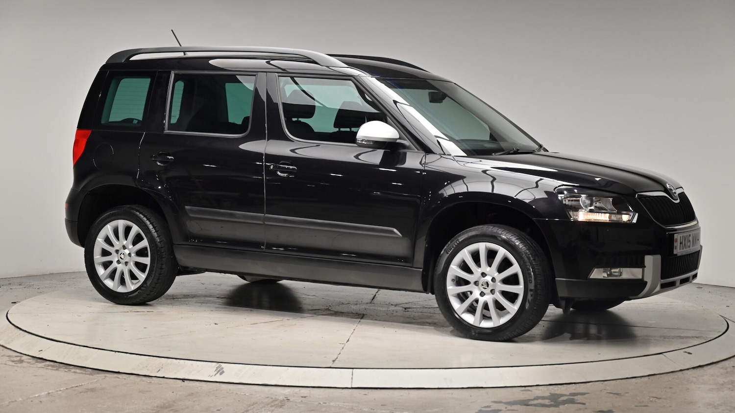 Used Skoda Yeti 2015 for sale - 76484850: Photo 41