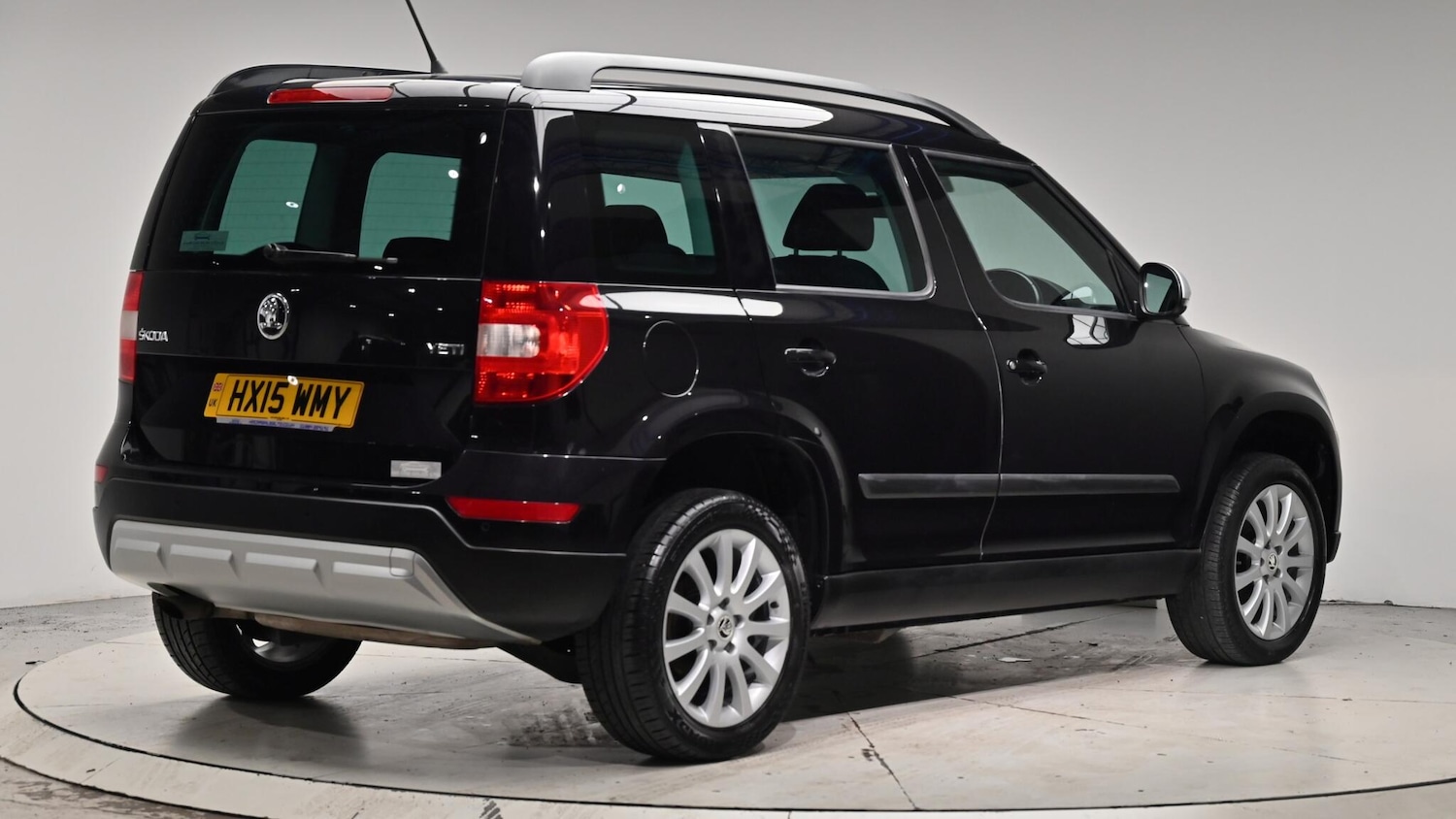 Used Skoda Yeti 2015 for sale - 76484850: Photo 6