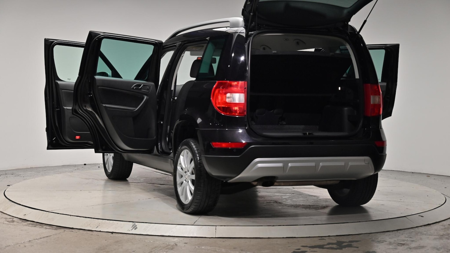 Used Skoda Yeti 2015 for sale - 76484850: Photo 63