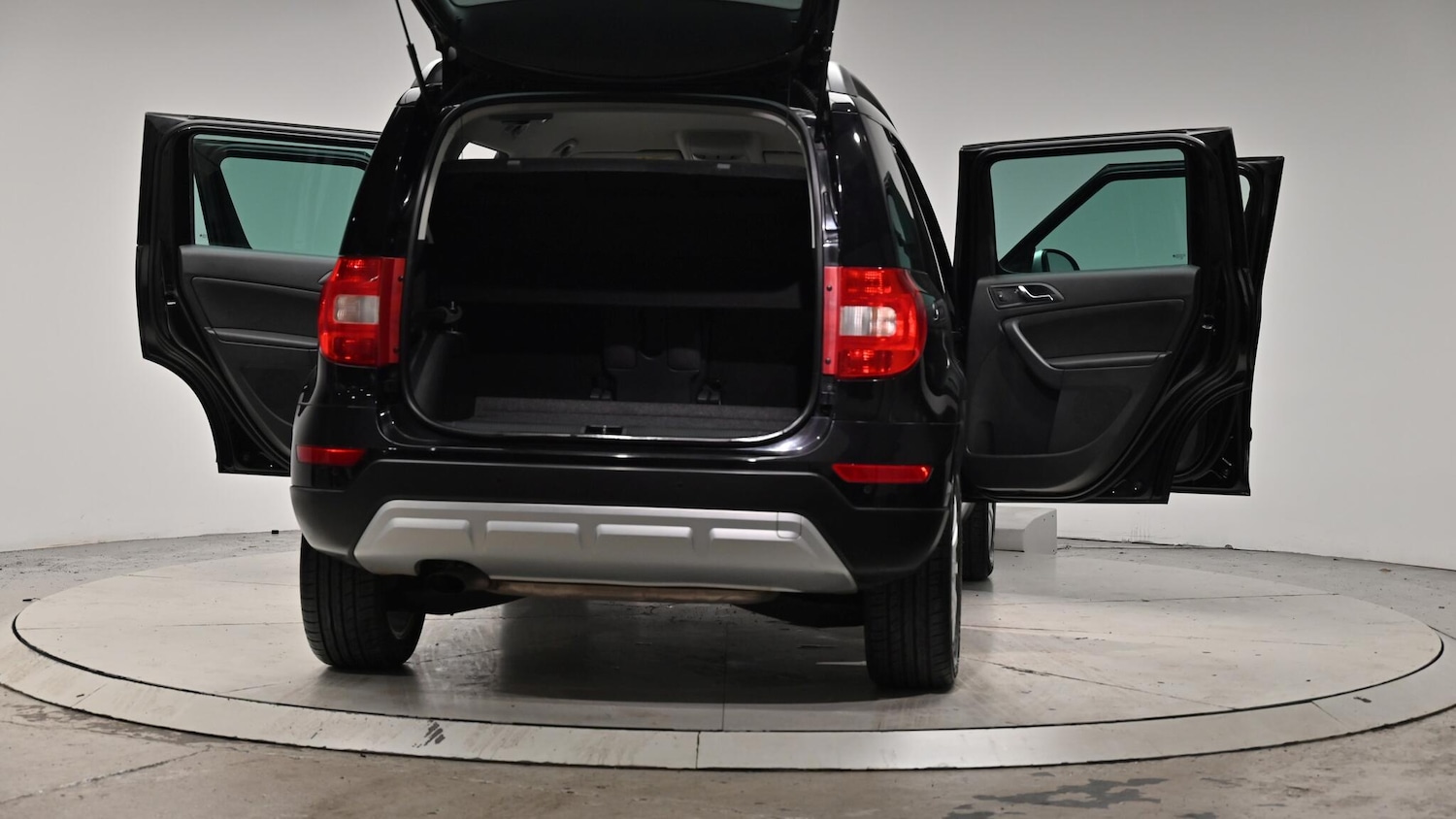 Used Skoda Yeti 2015 for sale - 76484850: Photo 66