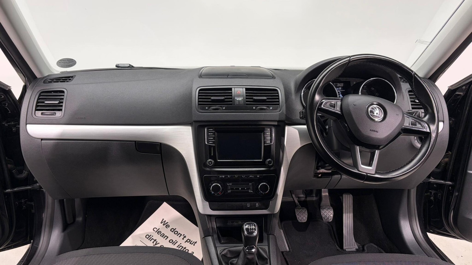 Used Skoda Yeti 2015 for sale - 76484850: Photo 81