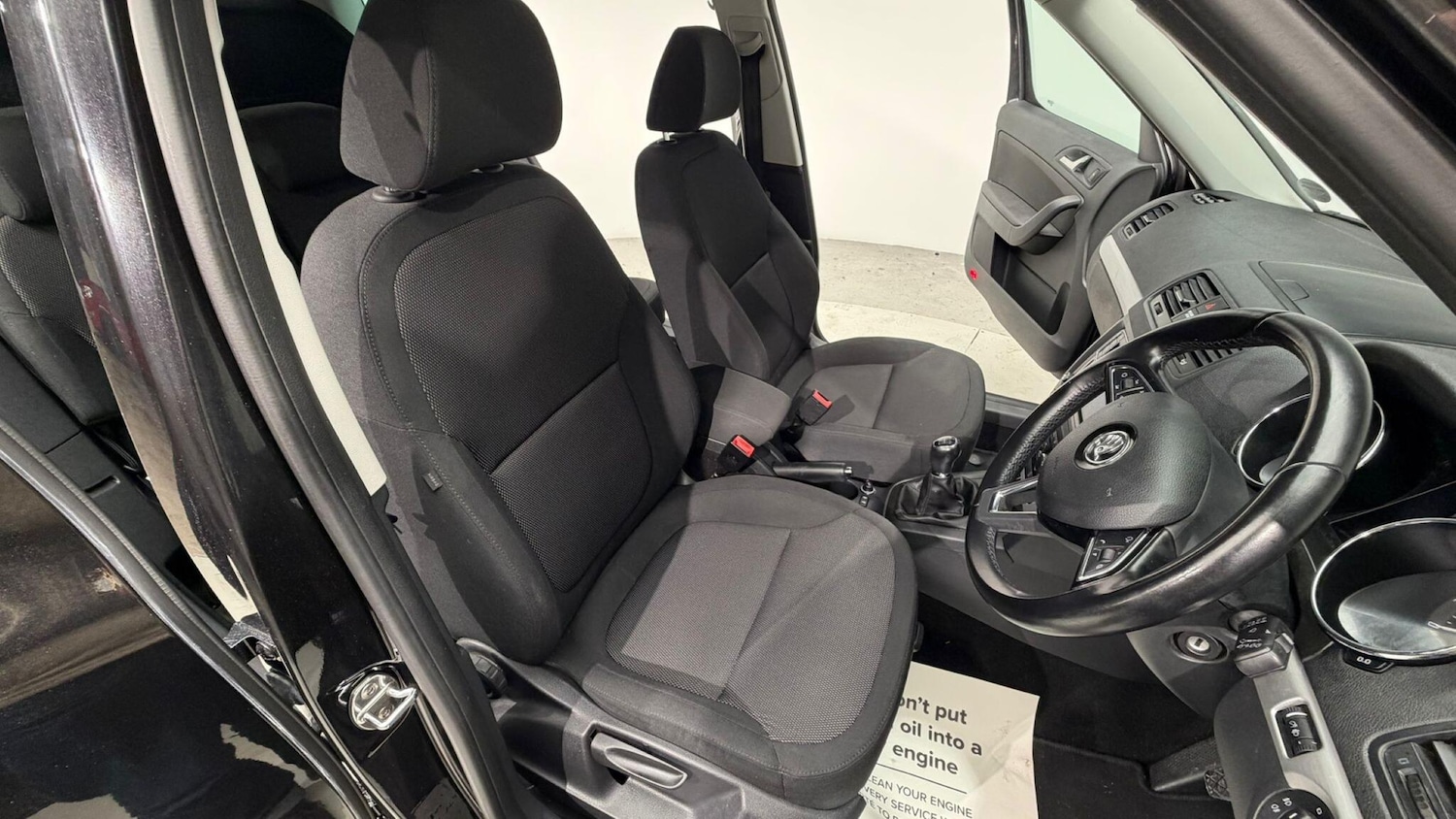 Used Skoda Yeti 2015 for sale - 76484850: Photo 82