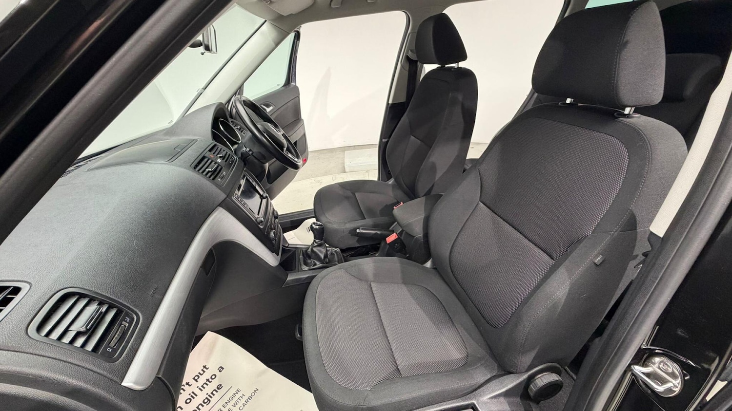 Used Skoda Yeti 2015 for sale - 76484850: Photo 83