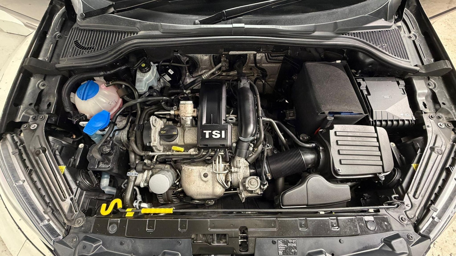 Used Skoda Yeti 2015 for sale - 76484850: Photo 87