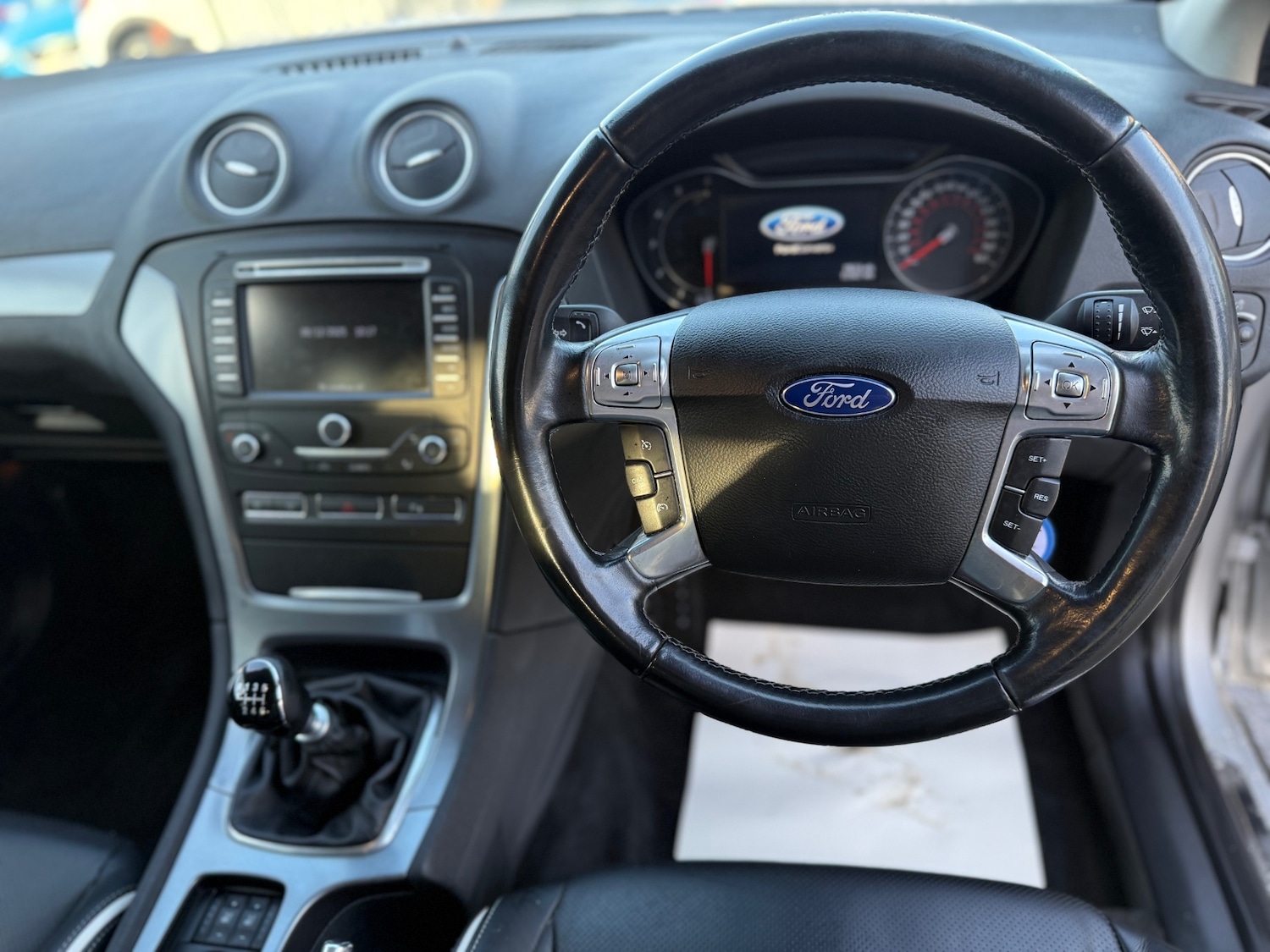 Used Ford Mondeo 2013 for sale - 76879101: Photo 13