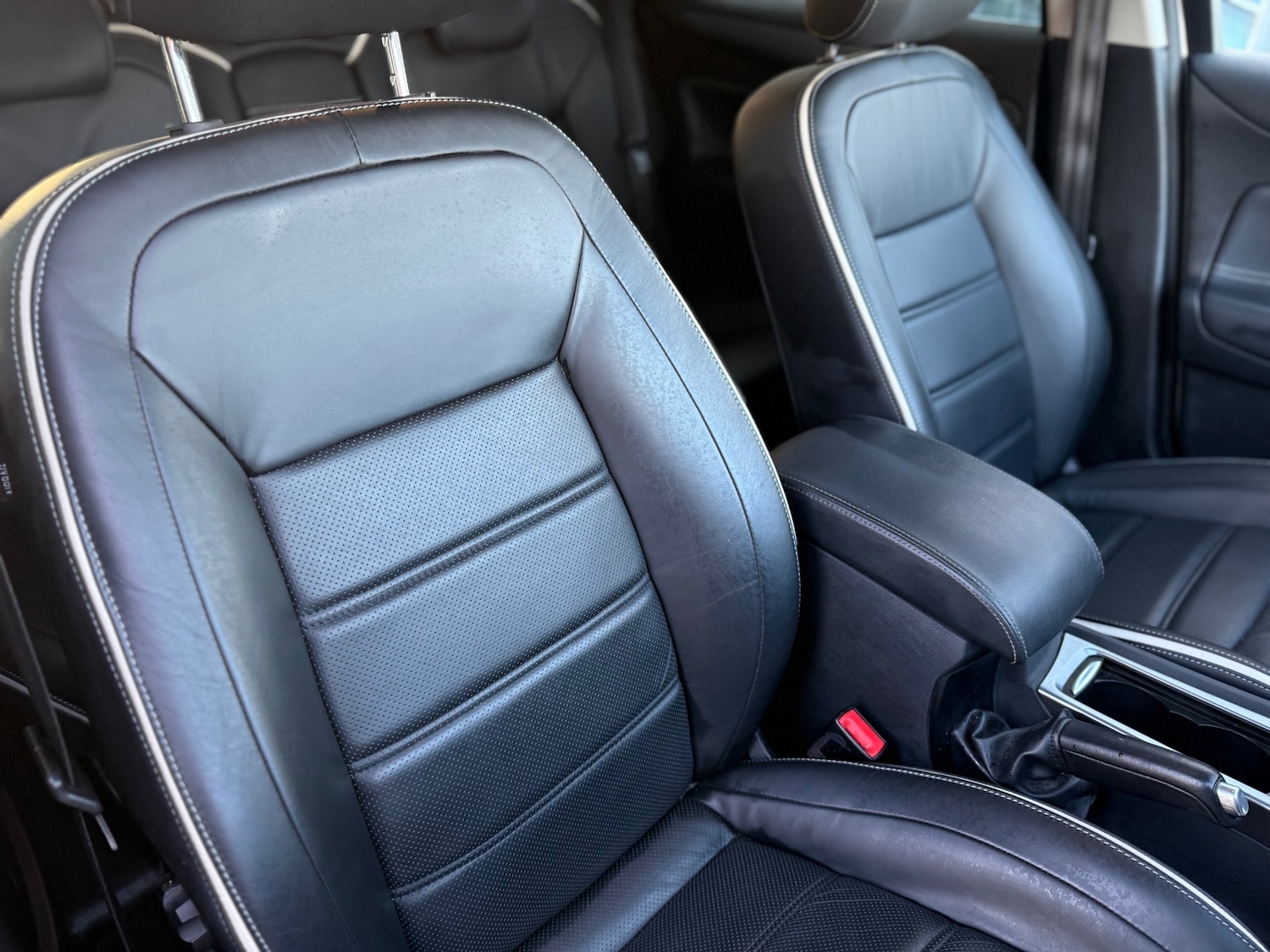 Used Ford Mondeo 2013 for sale - 76879101: Photo 14