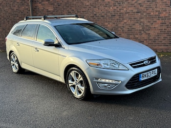 Used Ford Mondeo 2013 for sale - 76879101: Photo