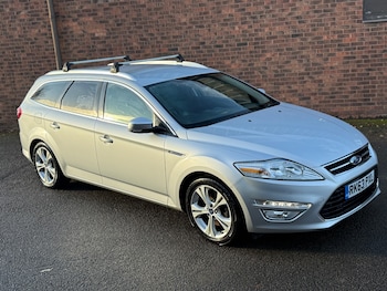 Used Ford Mondeo 2013 for sale - 76879101: Photo