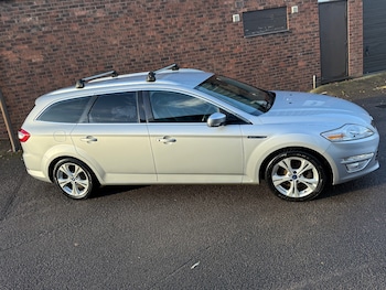 Used Ford Mondeo 2013 for sale - 76879101: Photo