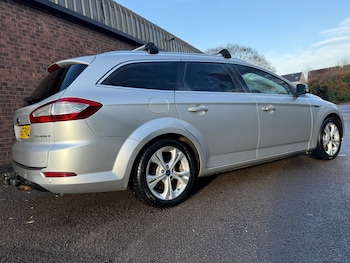 Used Ford Mondeo 2013 for sale - 76879101: Photo