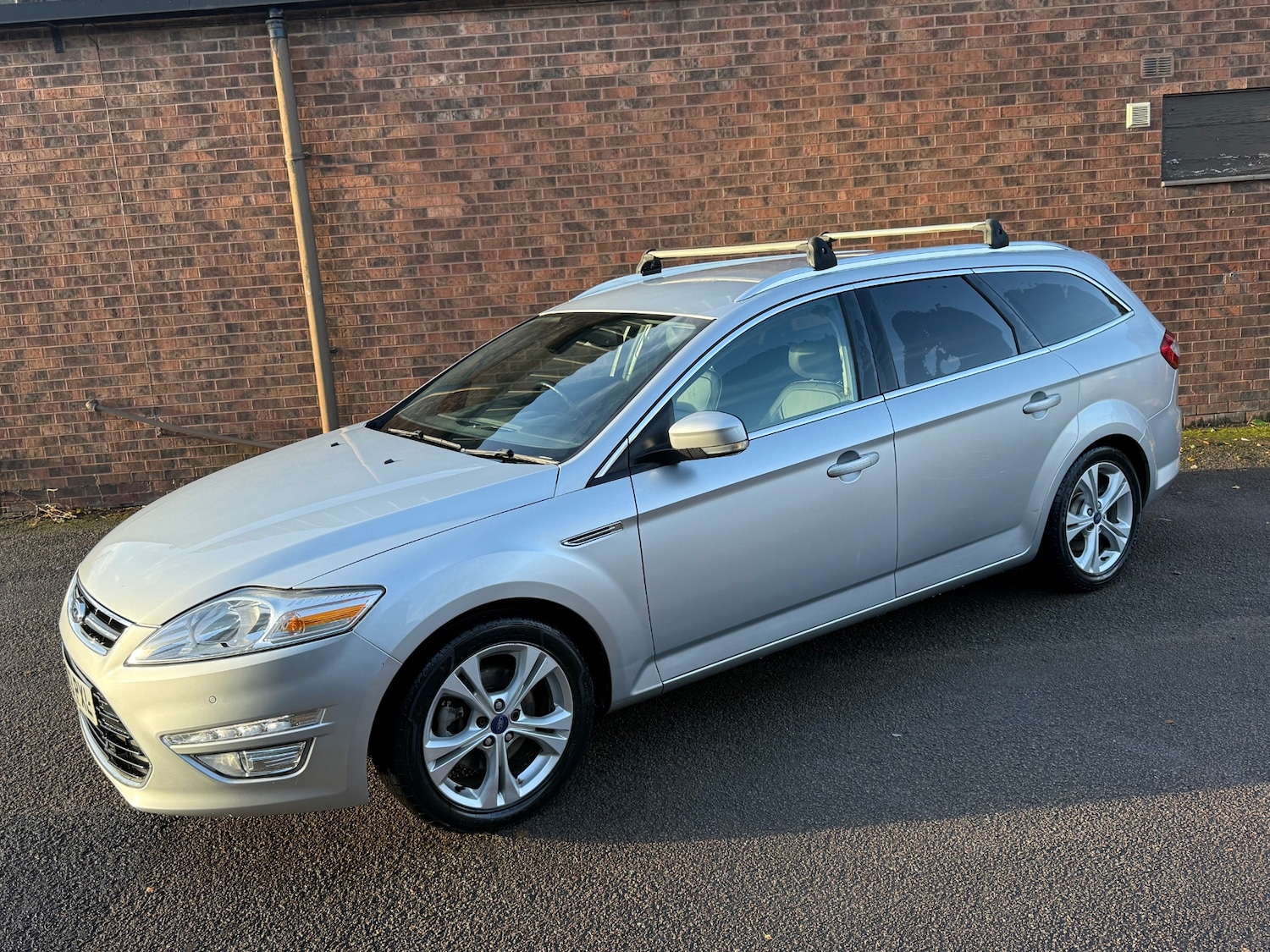 Used Ford Mondeo 2013 for sale - 76879101: Photo 6