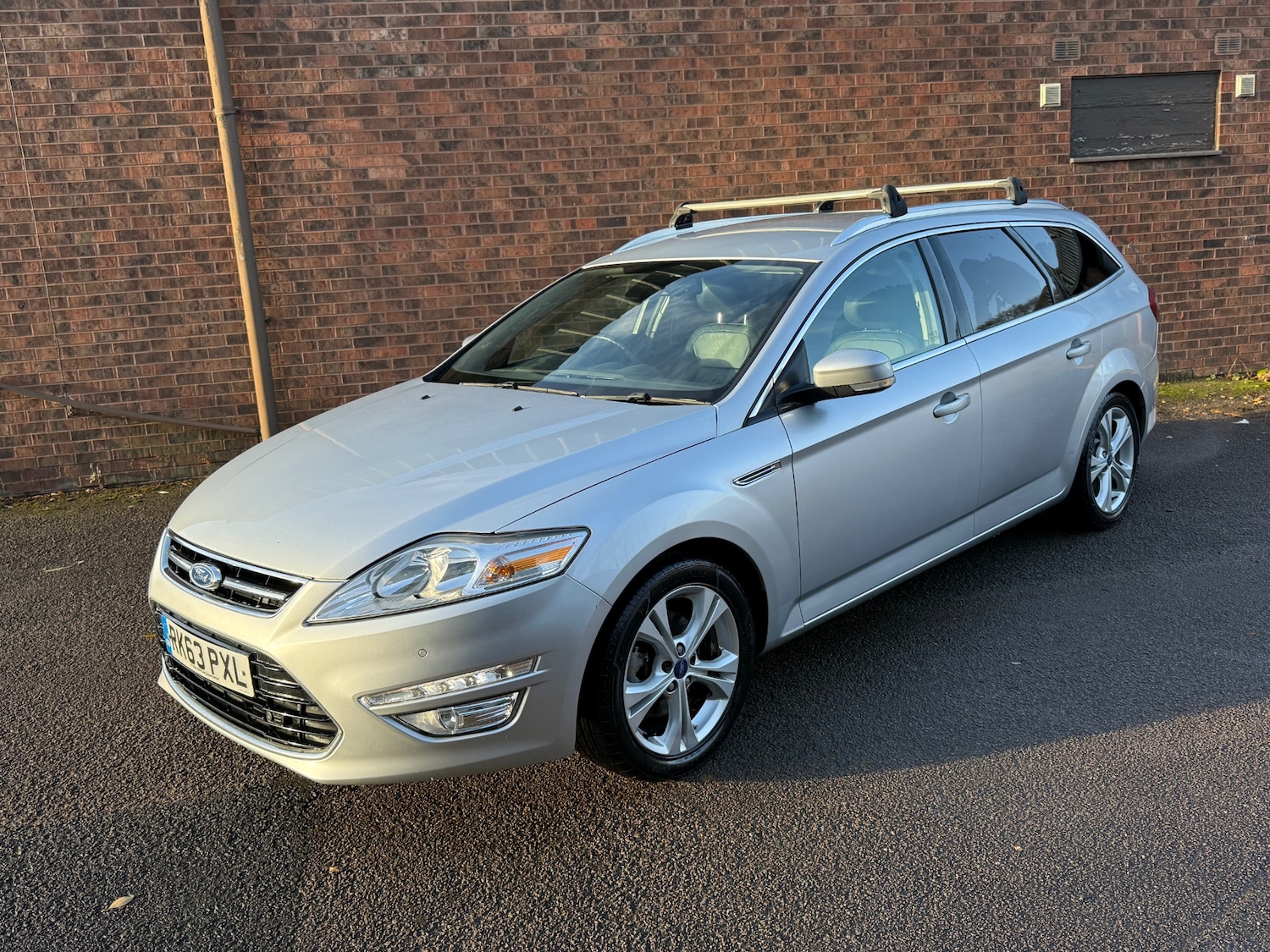 Used Ford Mondeo 2013 for sale - 76879101: Photo 7