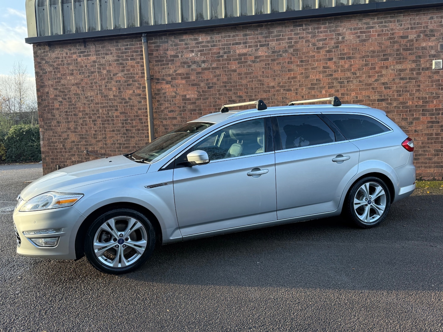 Used Ford Mondeo 2013 for sale - 76879101: Photo 9