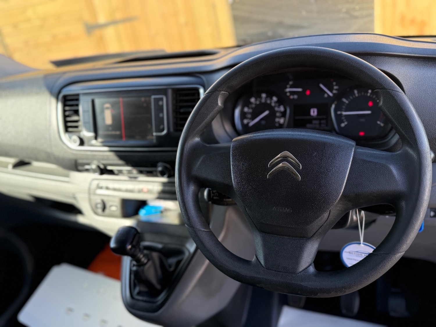 Used Citroen Dispatch 2020 for sale - 78031921: Photo 10