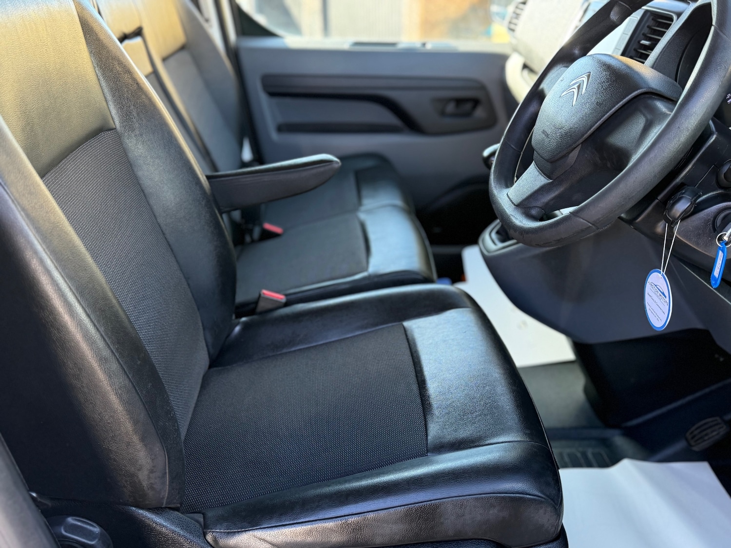 Used Citroen Dispatch 2020 for sale - 78031921: Photo 11