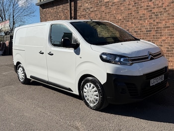 Used Citroen Dispatch 2020 for sale - 78031921: Photo