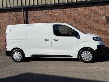 Used Citroen Dispatch 2020 for sale - 78031921: Photo