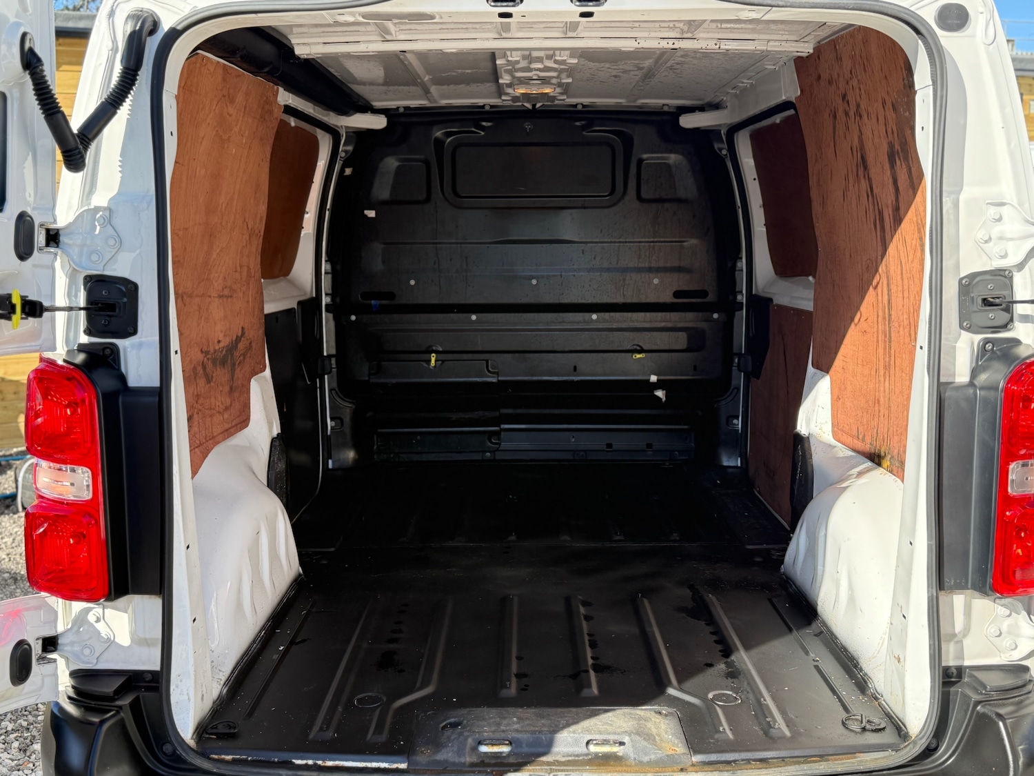 Used Citroen Dispatch 2020 for sale - 78031921: Photo 9