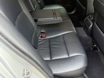 Used BMW 5 Series 2010 for sale - 78967396: Photo