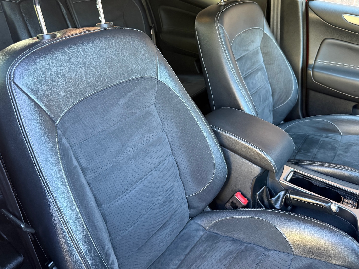 Used Ford Mondeo 2014 for sale - 77736048: Photo 5