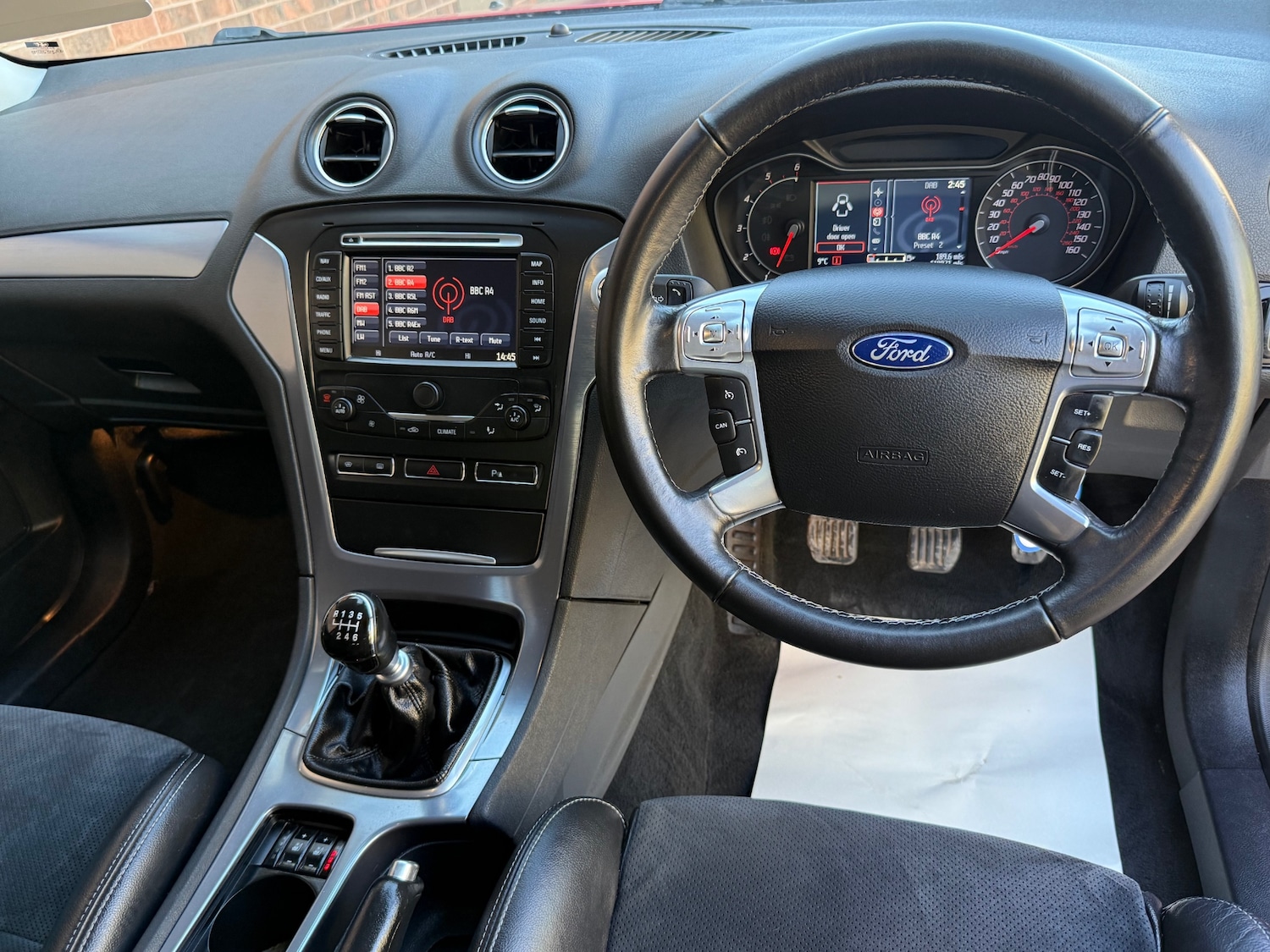 Used Ford Mondeo 2014 for sale - 77736048: Photo 7