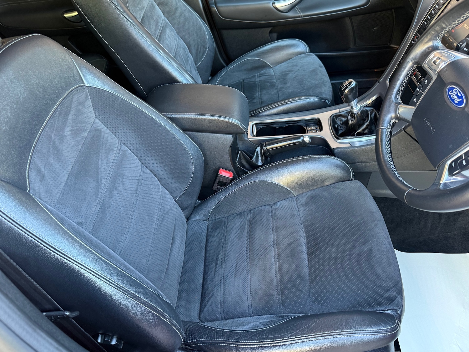 Used Ford Mondeo 2014 for sale - 77736048: Photo 8